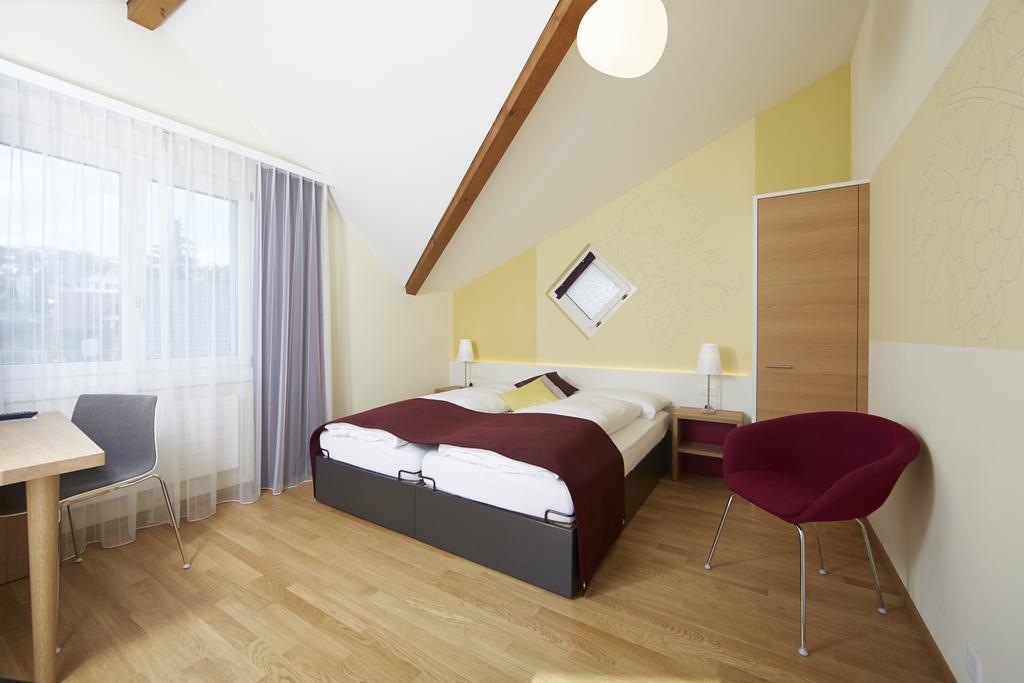 Hotel Rebstock by b_smart Wolhusen Rum bild