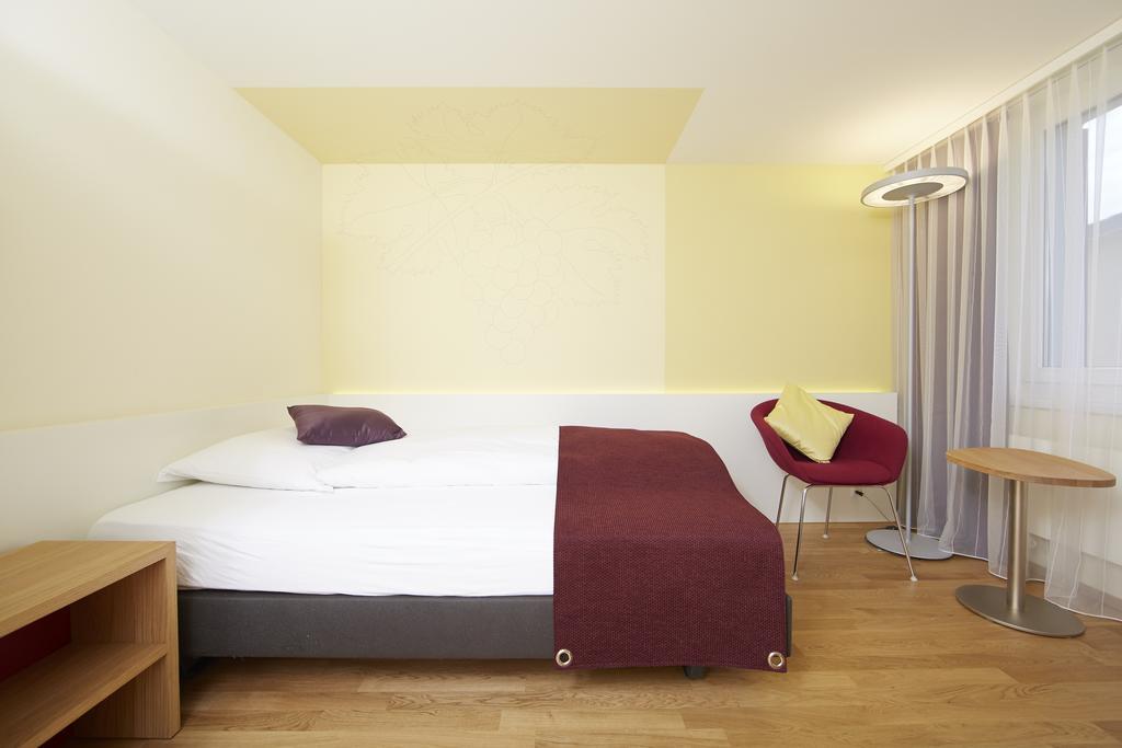 Hotel Rebstock by b_smart Wolhusen Rum bild