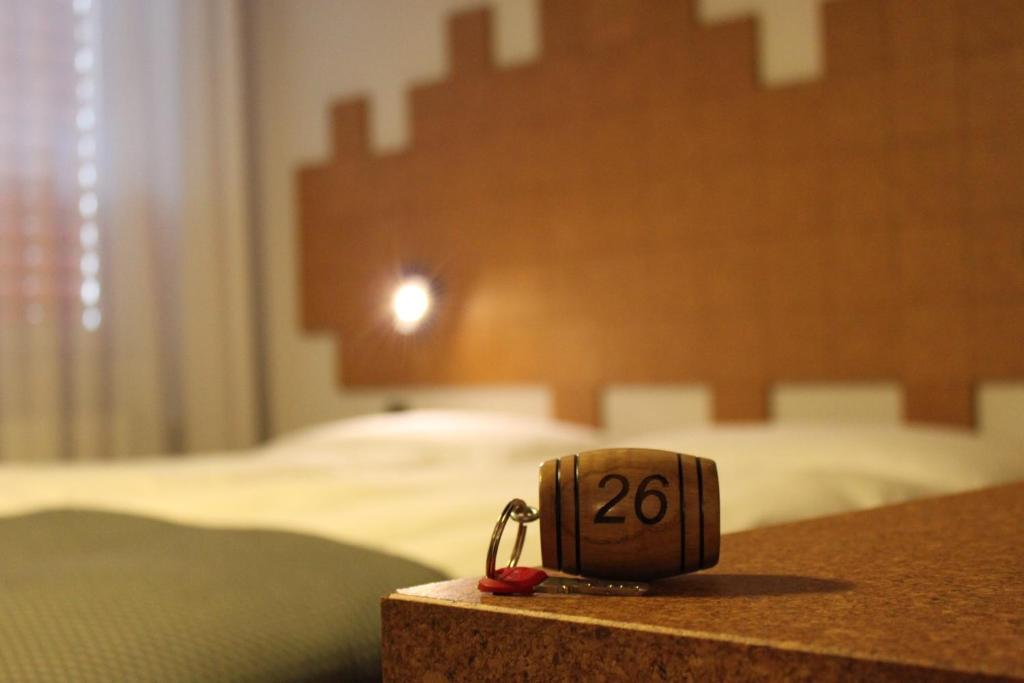 Hotel Rebstock by b_smart Wolhusen Rum bild