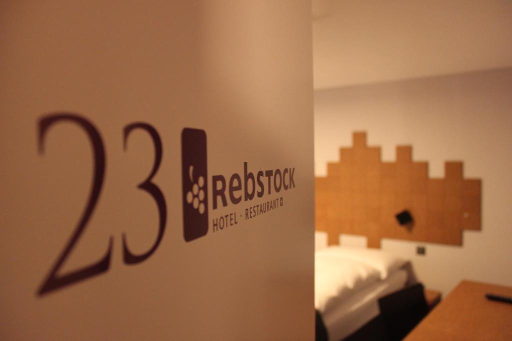 Hotel Rebstock by b_smart Wolhusen Rum bild